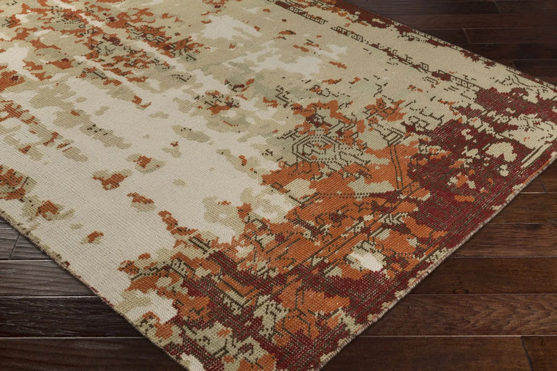 Riegelsville Carpet - Clearance by Boutique Rugs