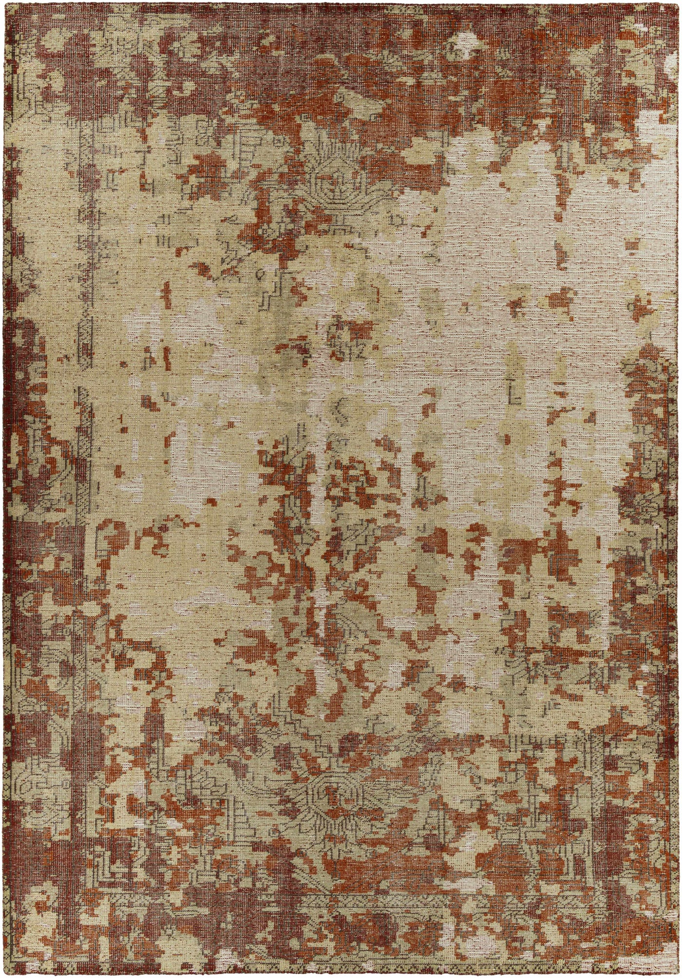 Riegelsville Carpet - Clearance by Boutique Rugs