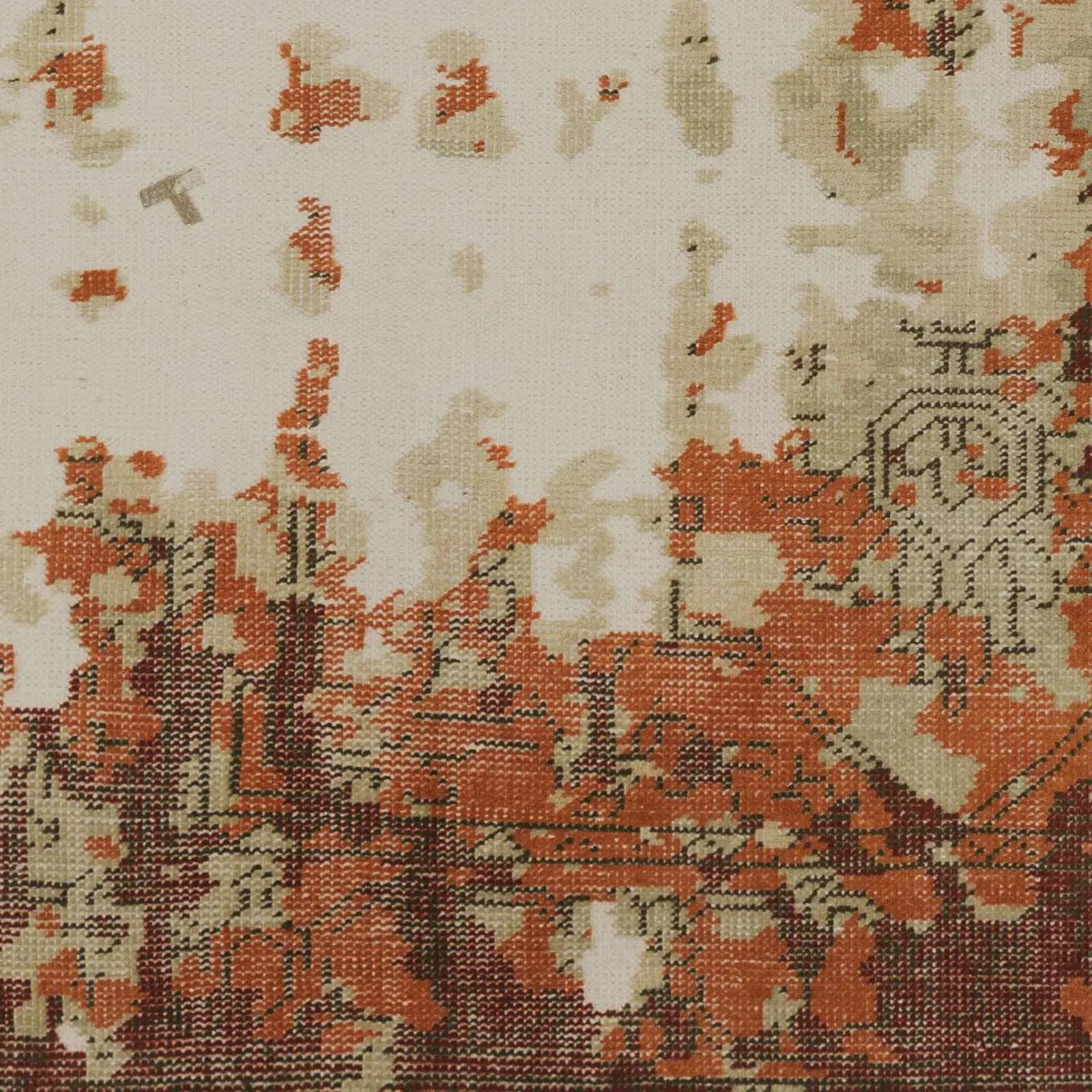 Riegelsville Carpet - Clearance by Boutique Rugs