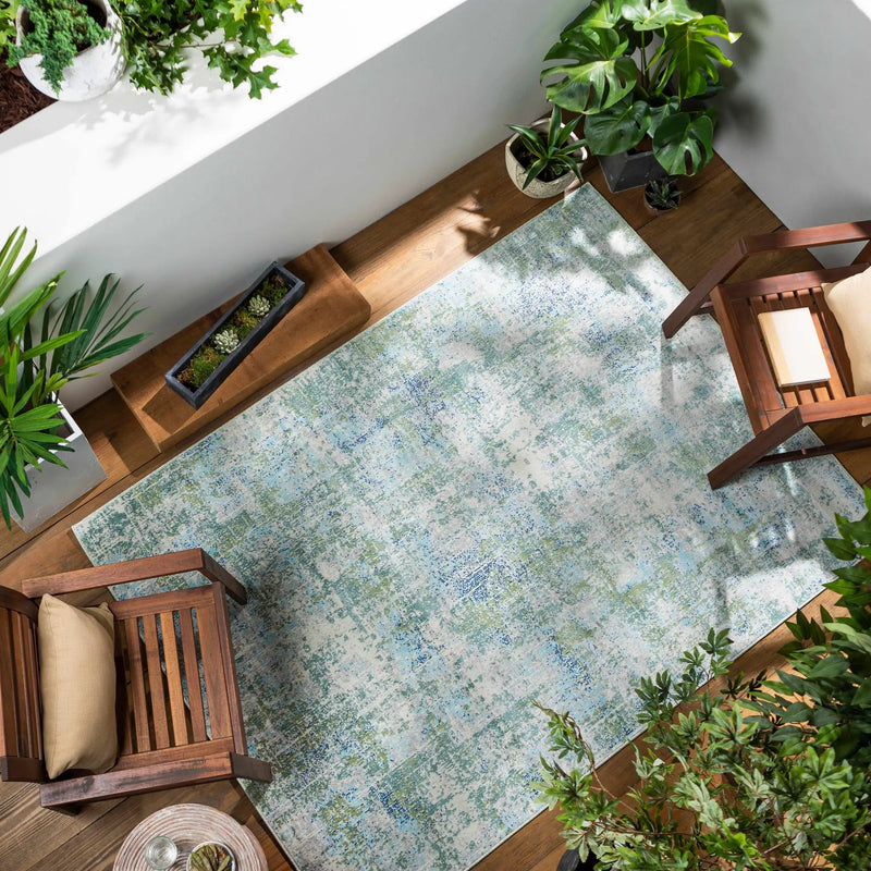 Riegelwood Outdoor Area Rug by Boutique Rugs