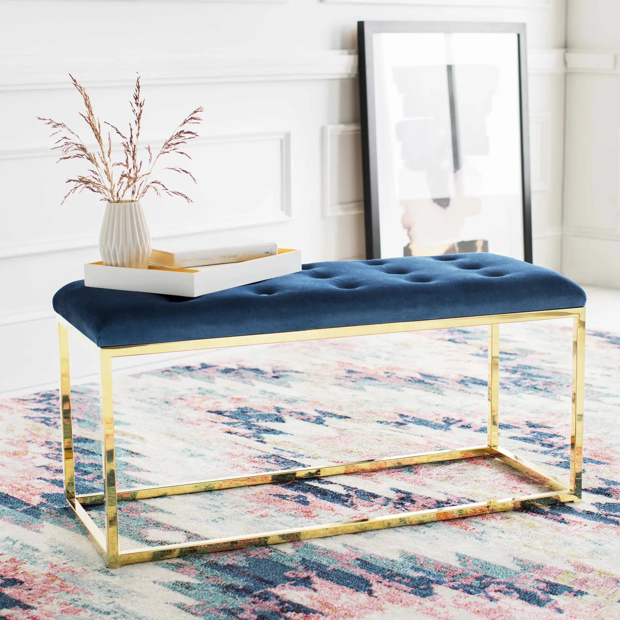 Lewisberry Area Rug by Boutique Rugs
