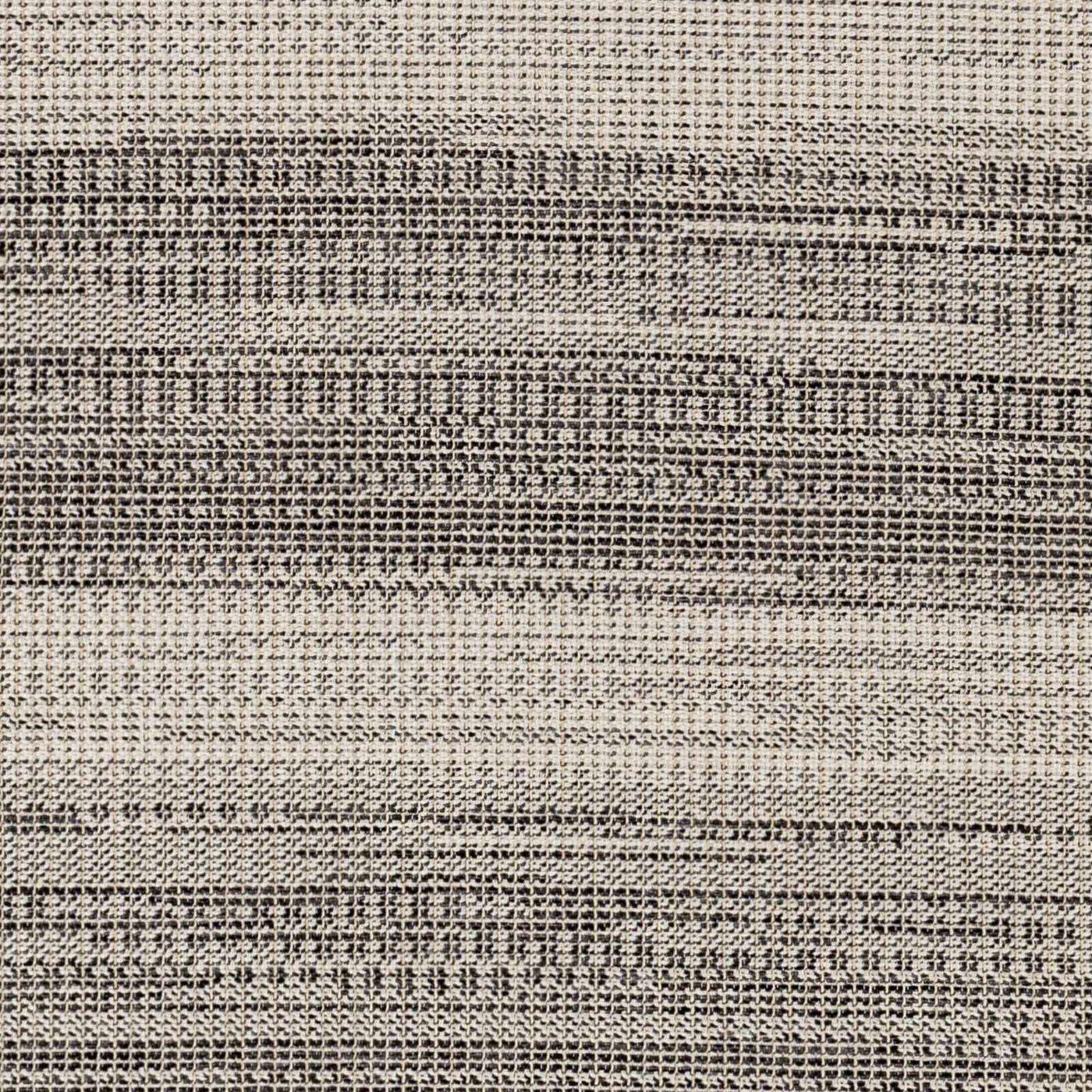 Kris Black Outdoor Area Rug - Clearance by Boutique Rugs
