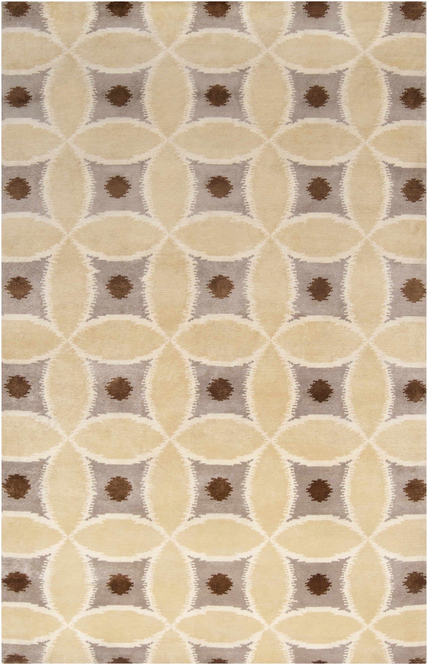 Rindge Area Carpet - Clearance by Boutique Rugs