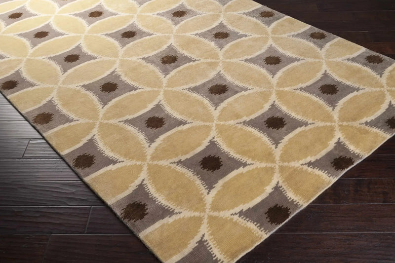 Rindge Area Carpet - Clearance by Boutique Rugs