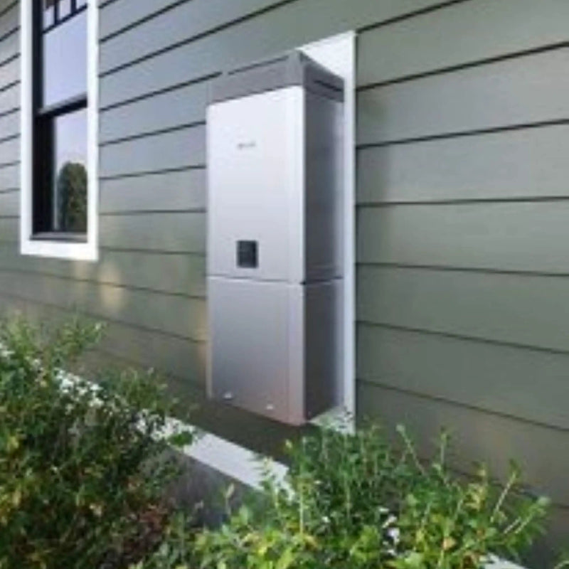 RN 9.0 GPM 160K BTU Condensing Tankless Water Heater With Wi-Fi (SAK63590) by SAKSBY WHOLESALE