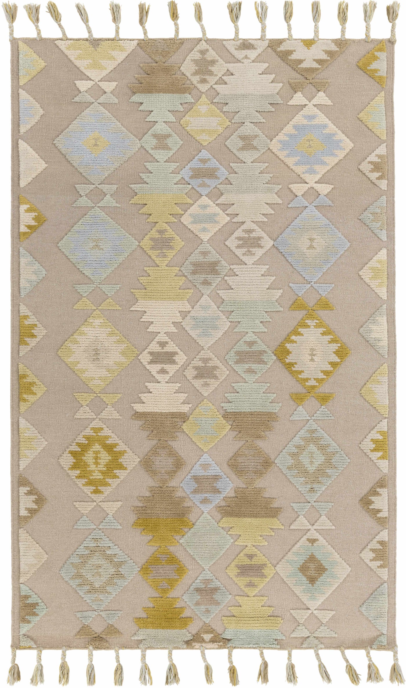 Rippon Area Carpet - Clearance by Boutique Rugs