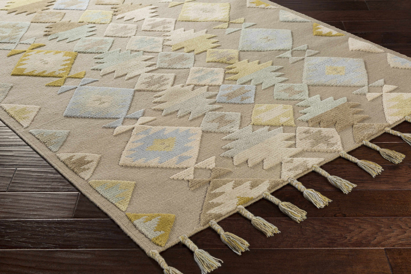 Rippon Area Carpet - Clearance by Boutique Rugs