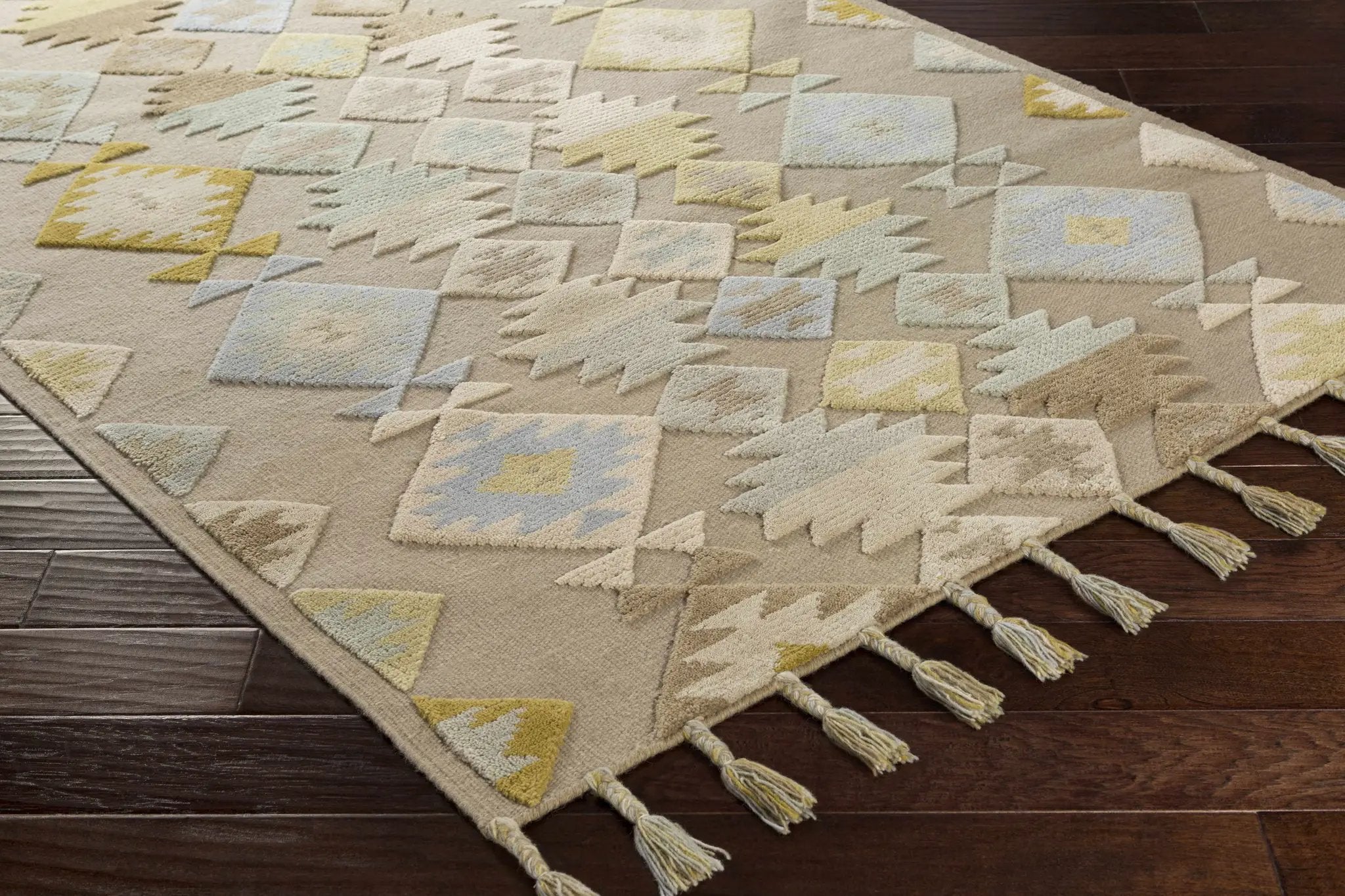 Rippon Area Carpet - Clearance by Boutique Rugs