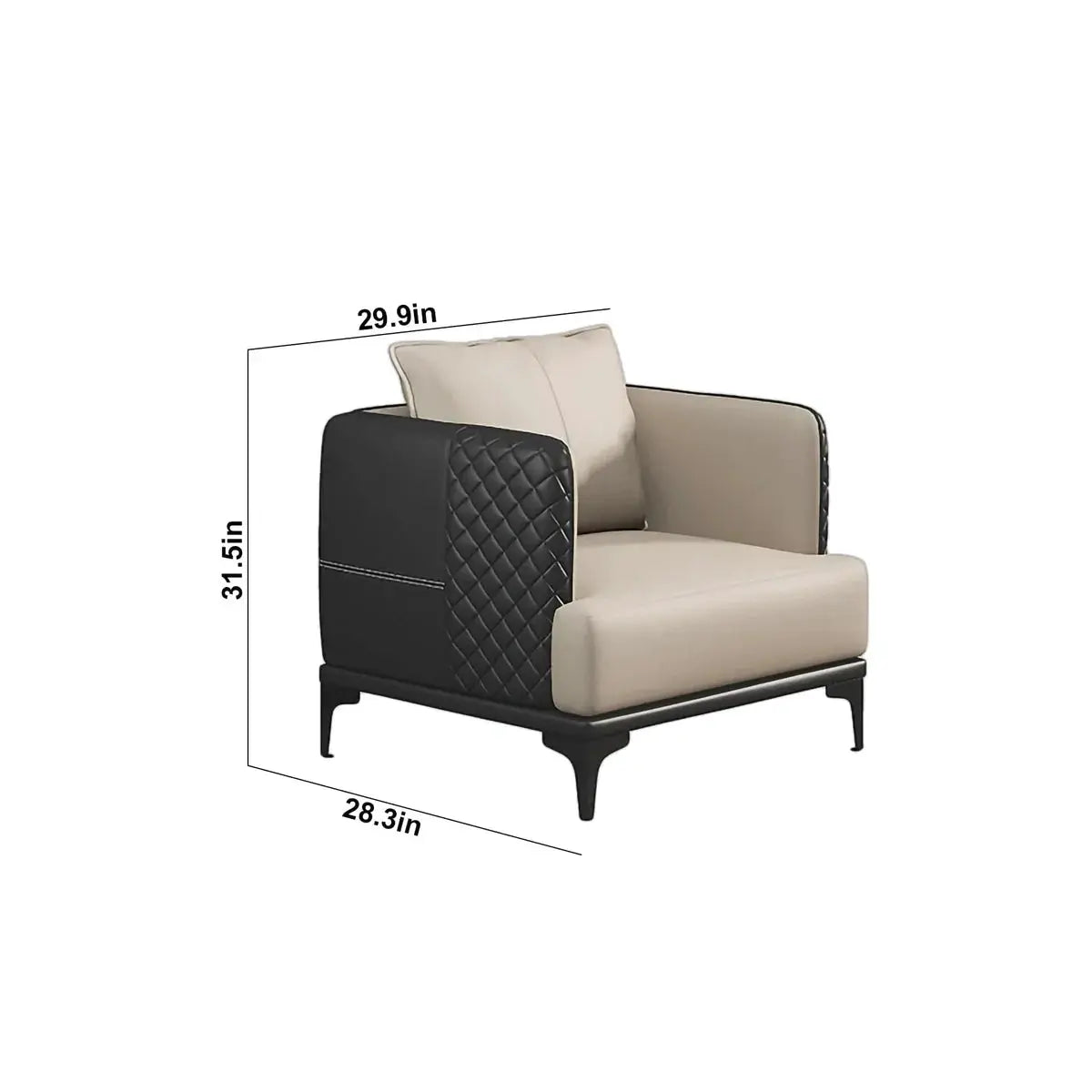 Nässjö · Office Waiting Area Lounge Seating by Arc Grove