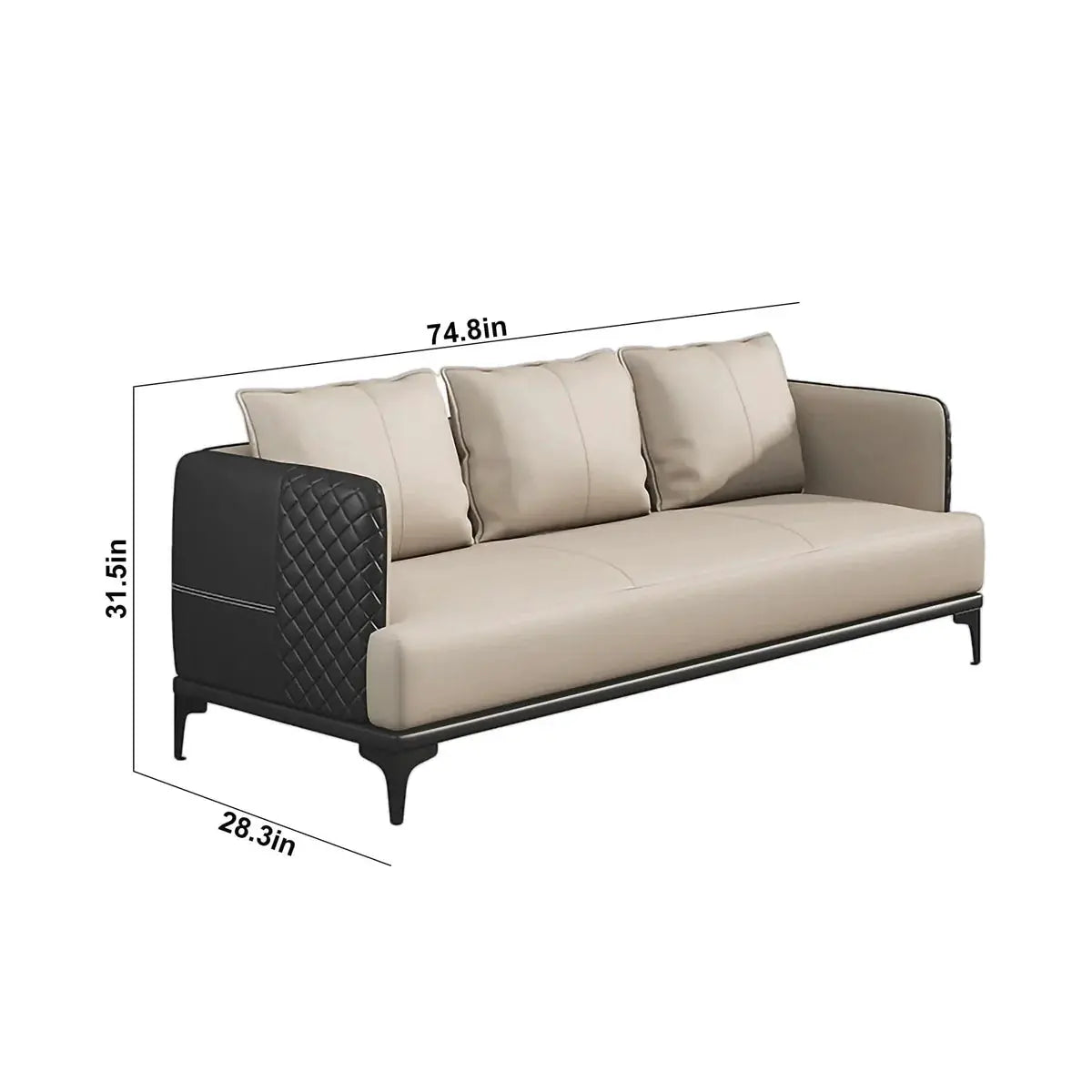 Nässjö · Office Waiting Area Lounge Seating by Arc Grove