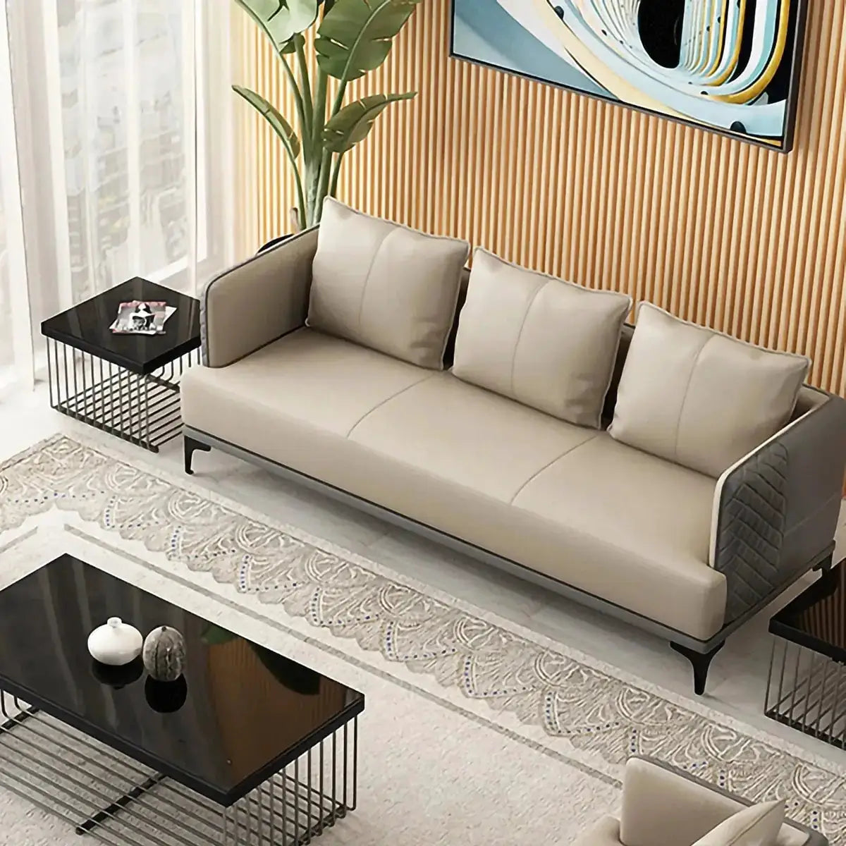 Nässjö · Office Waiting Area Lounge Seating by Arc Grove