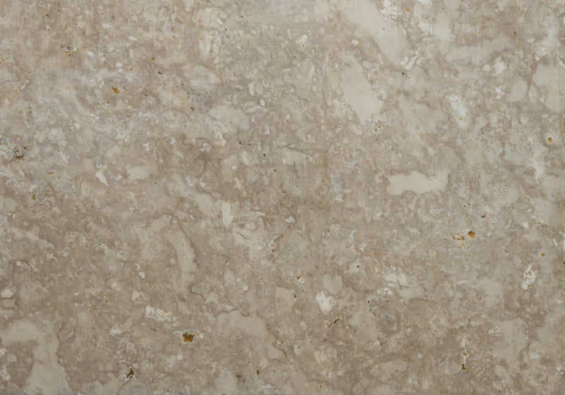 Riviera Beige Polished Marble Slab Random