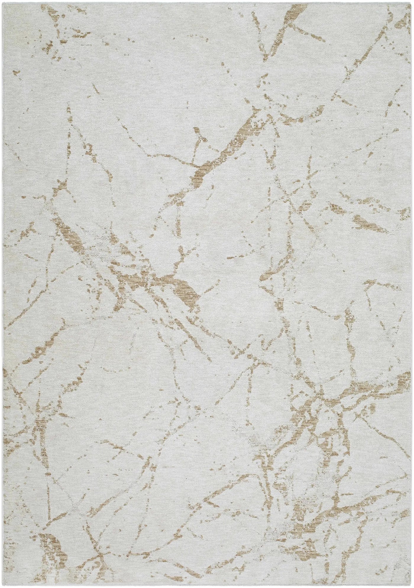Rasia Luxe Rug - Clearance by Boutique Rugs