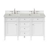 Double Vanity