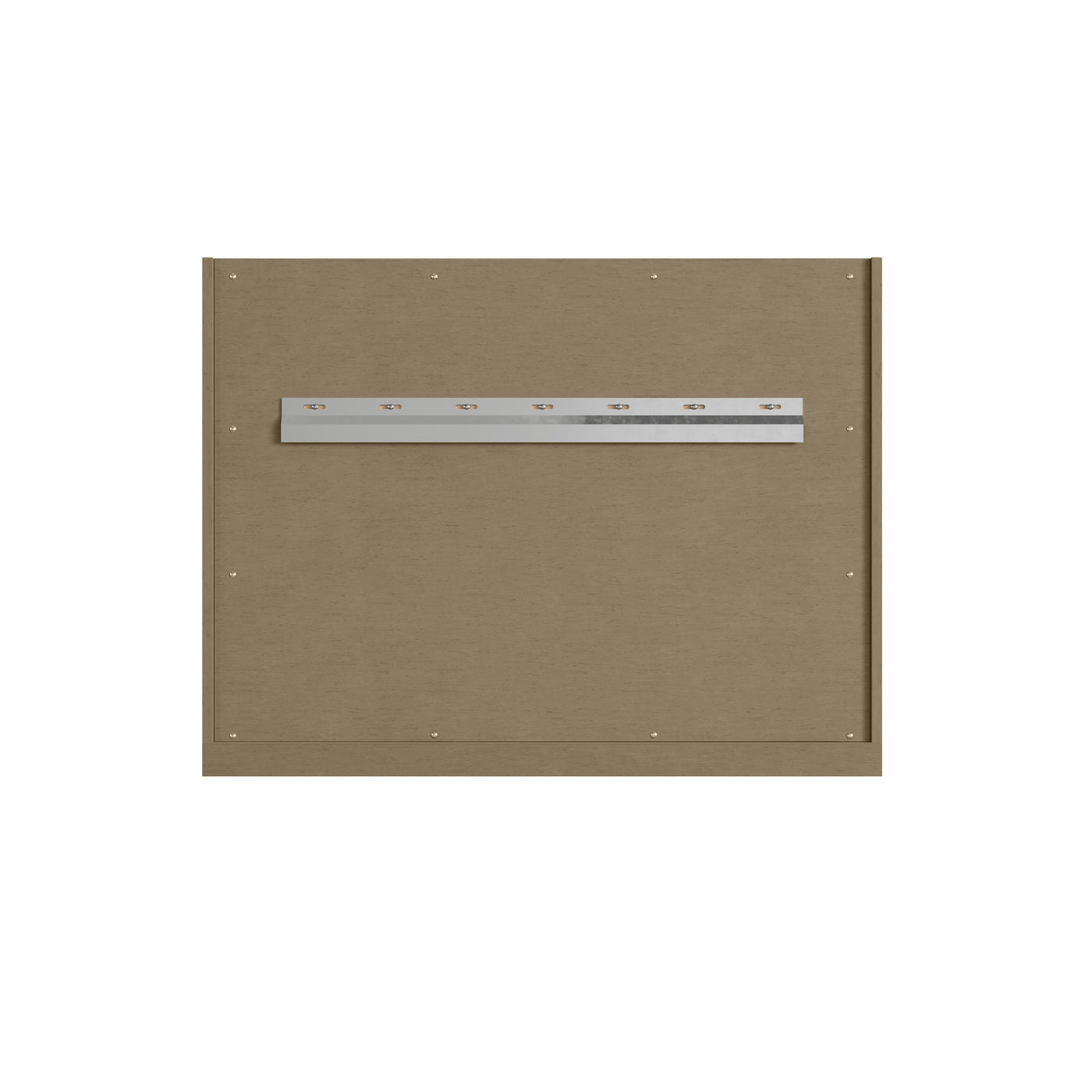 James Martin Chicago 36" Single Bathroom Vanity, Walnut Whisper by James Martin