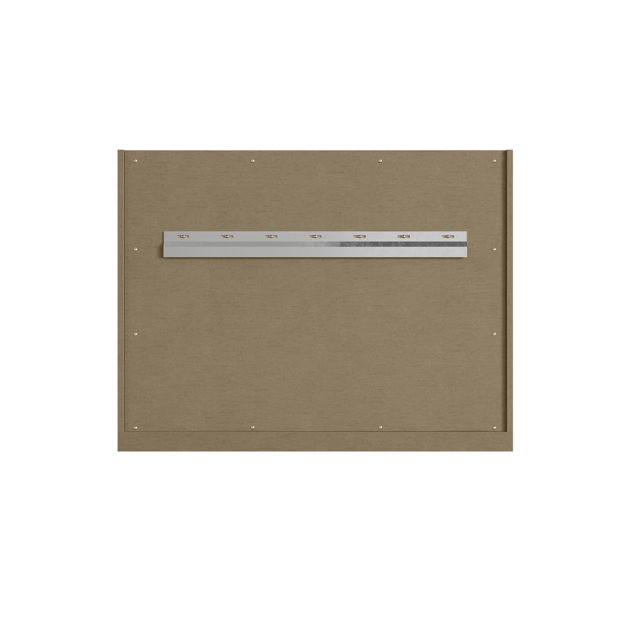 James Martin Chicago 36" Single Bathroom Vanity, Walnut Whisper by James Martin