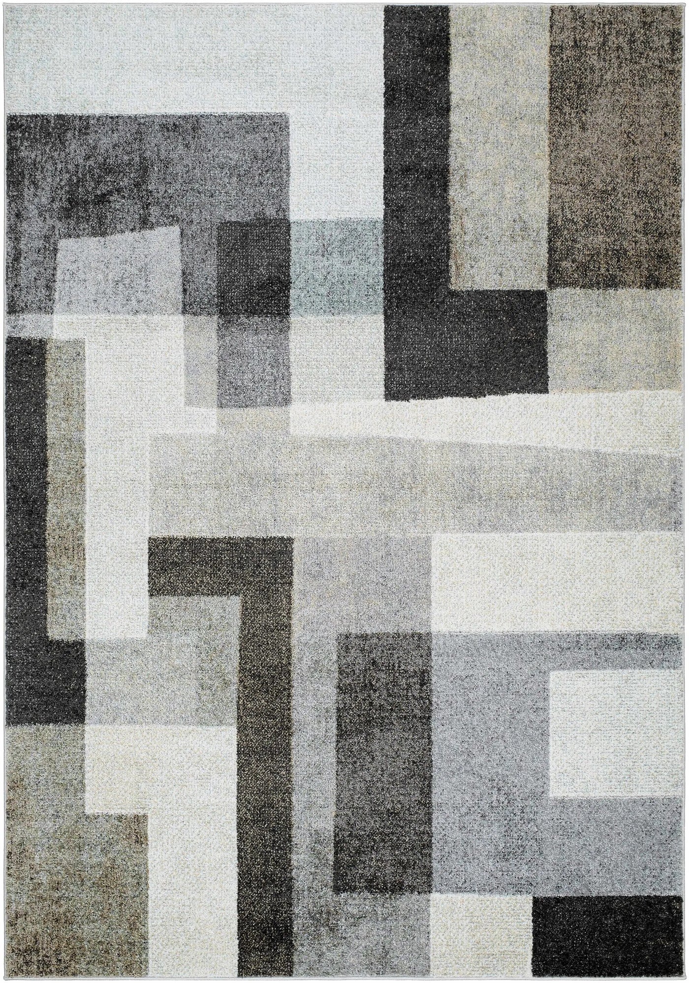 Raisa Area Rug - Clearance by Boutique Rugs