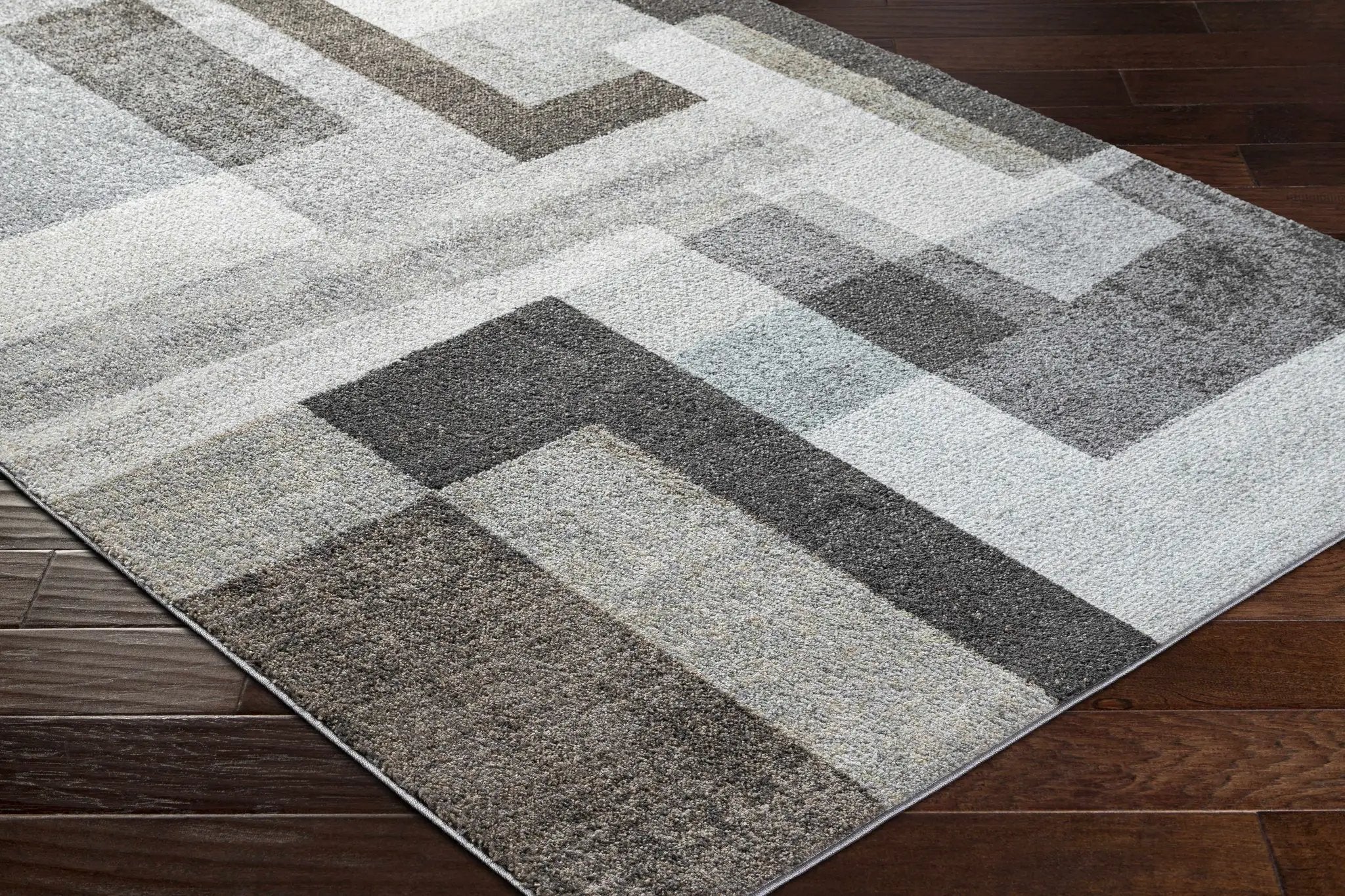 Raisa Area Rug - Clearance by Boutique Rugs