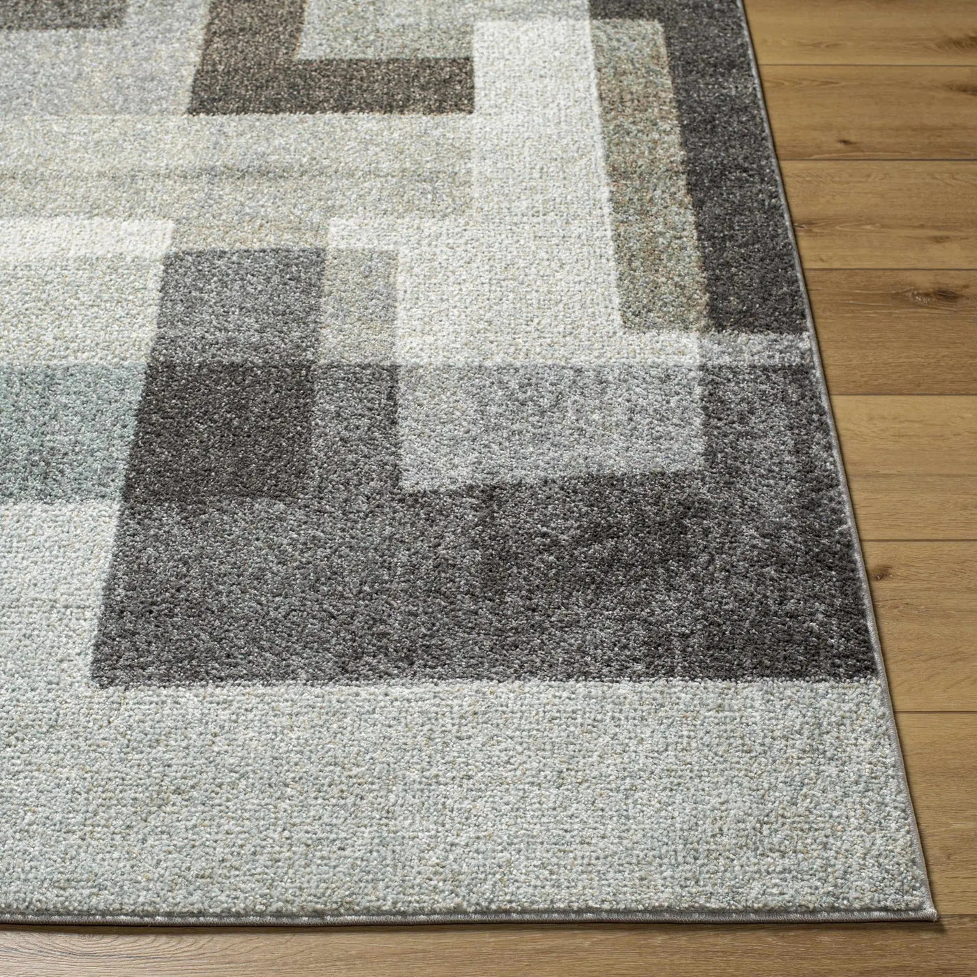 Raisa Area Rug - Clearance by Boutique Rugs