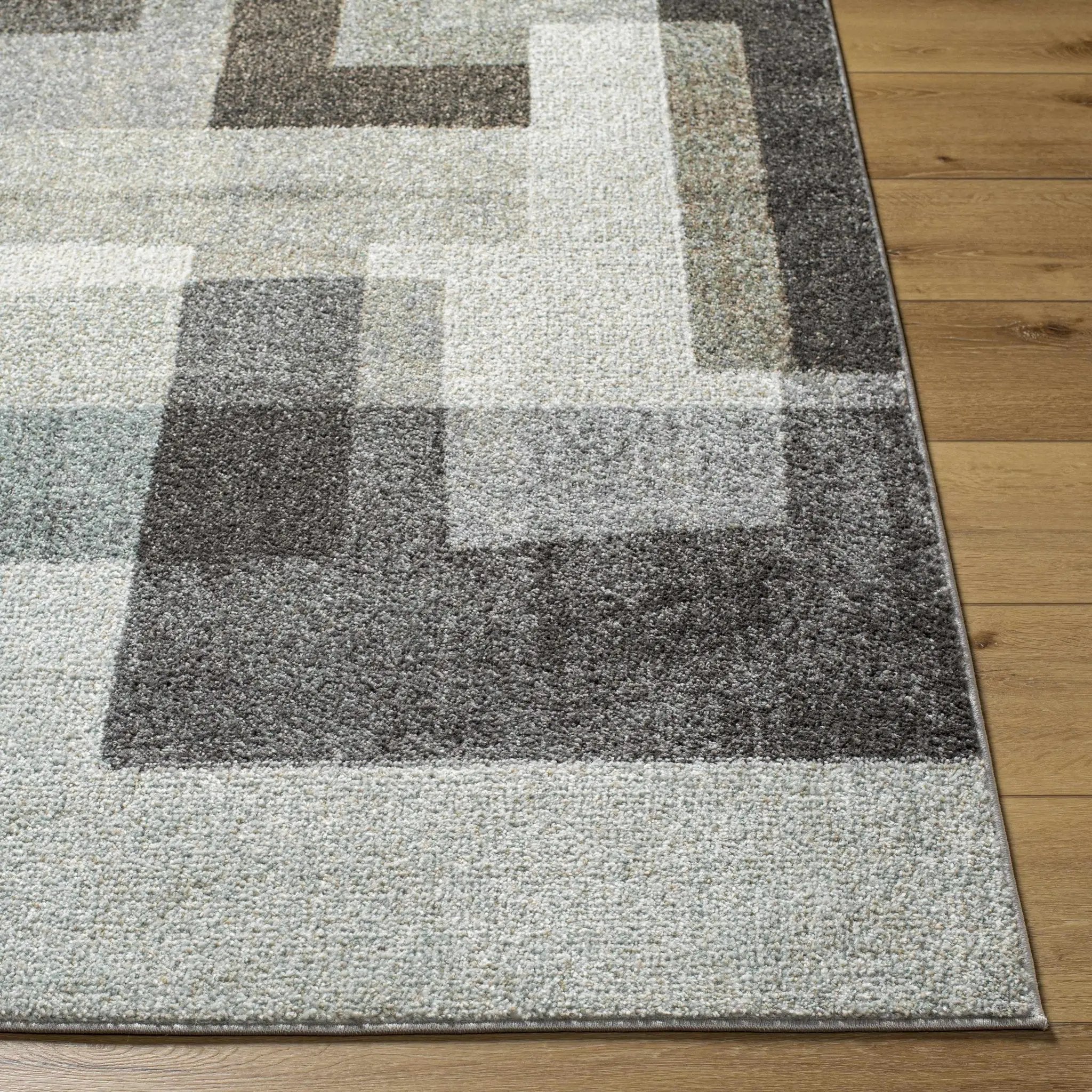 Raisa Area Rug - Clearance by Boutique Rugs