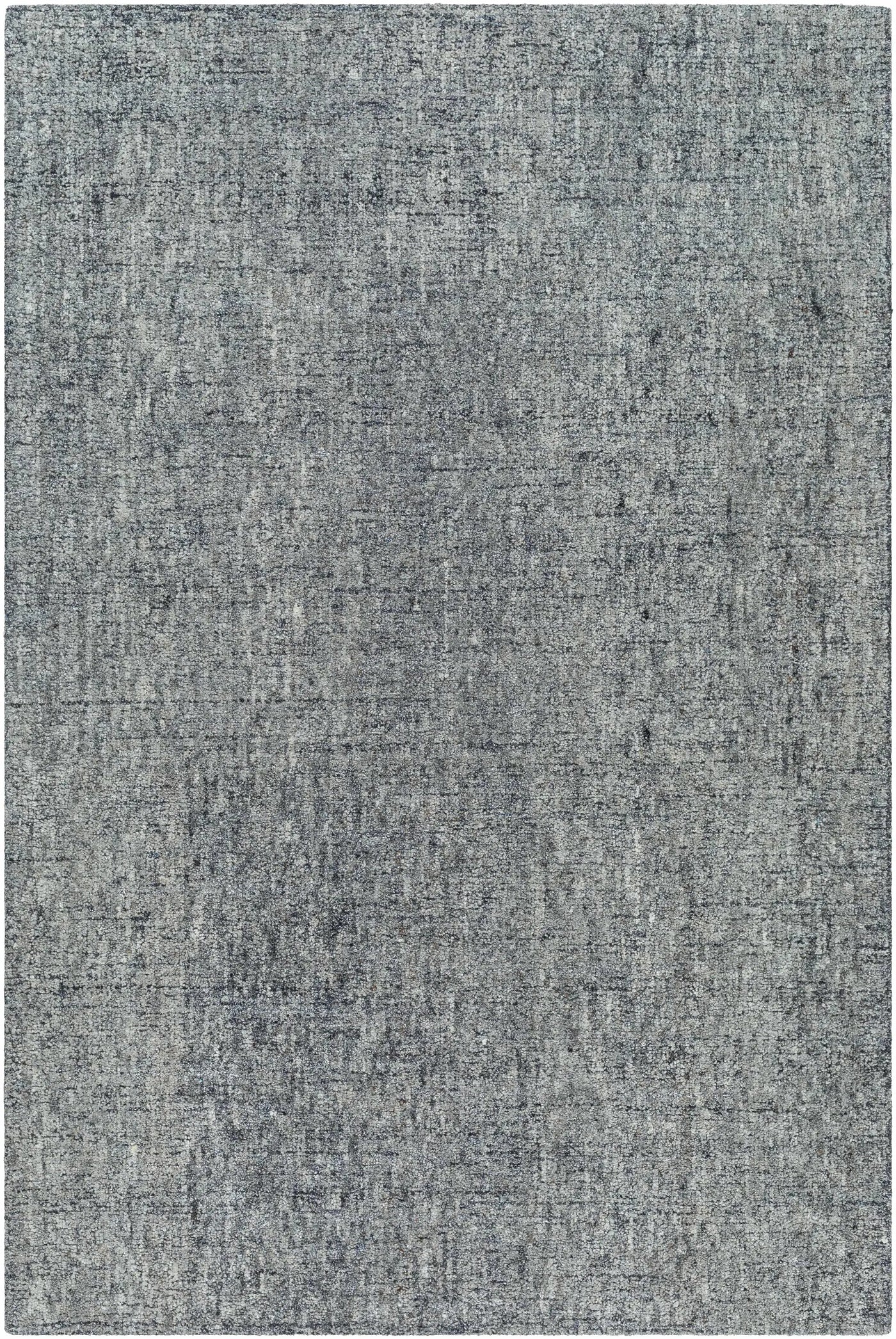Rhory Blue Area Rug - Clearance by Boutique Rugs