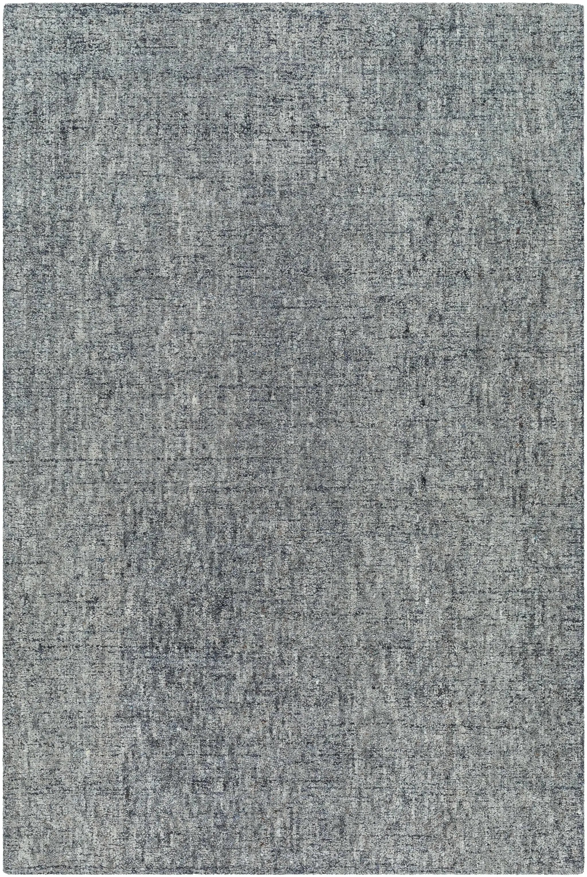 Rhory Blue Area Rug - Clearance by Boutique Rugs