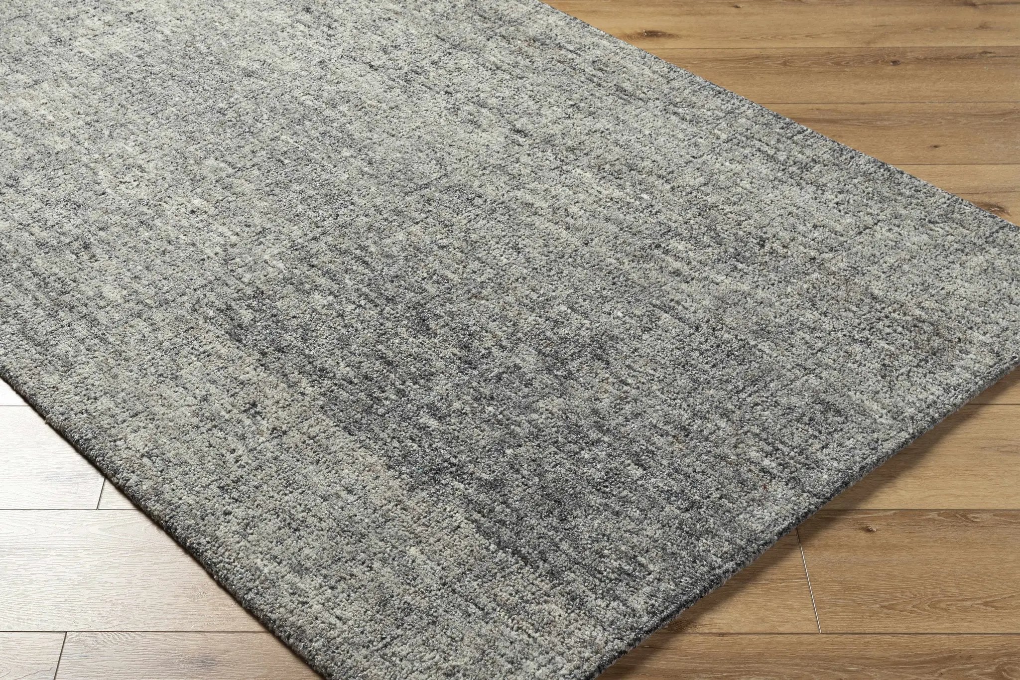 Rhory Blue Area Rug - Clearance by Boutique Rugs