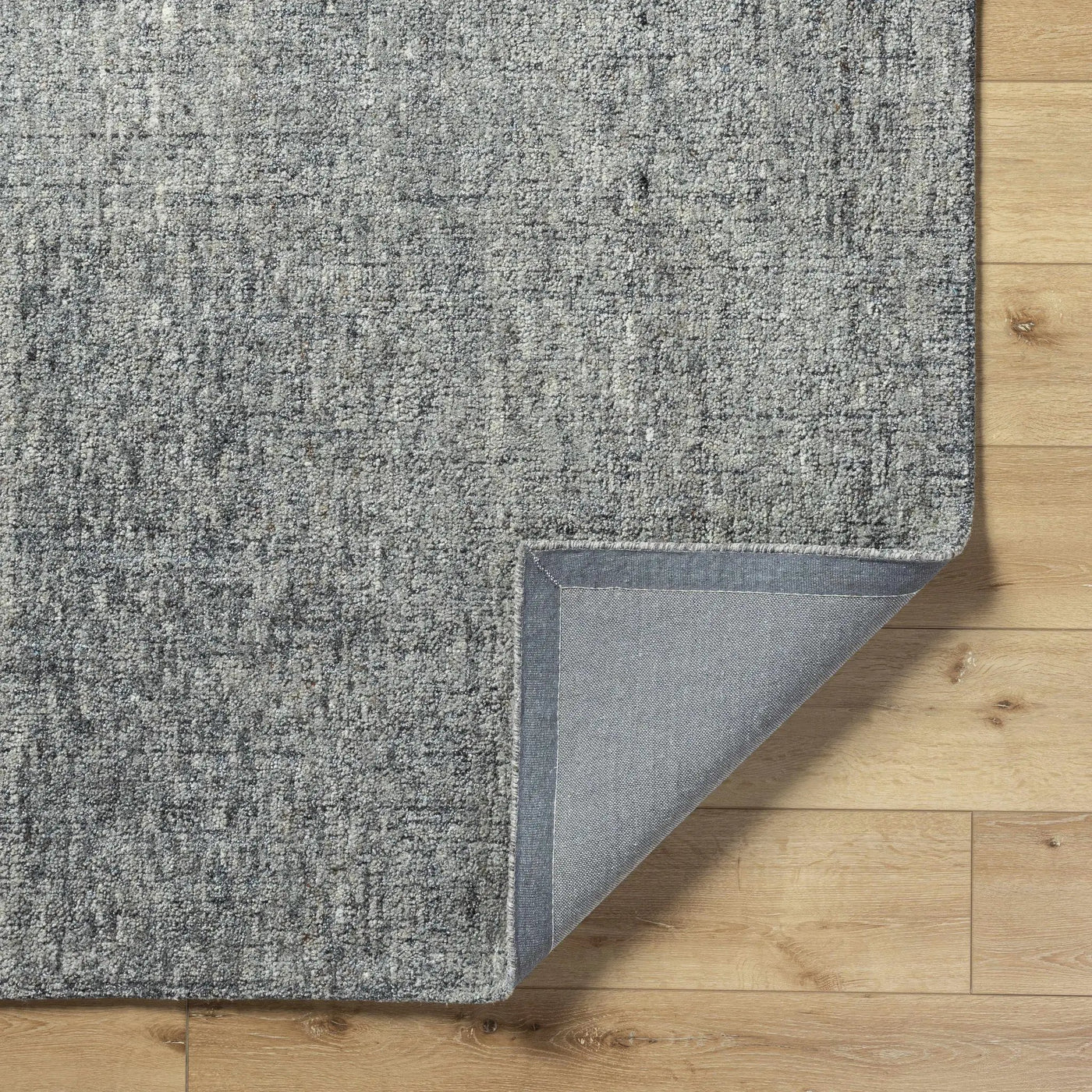 Rhory Blue Area Rug - Clearance by Boutique Rugs