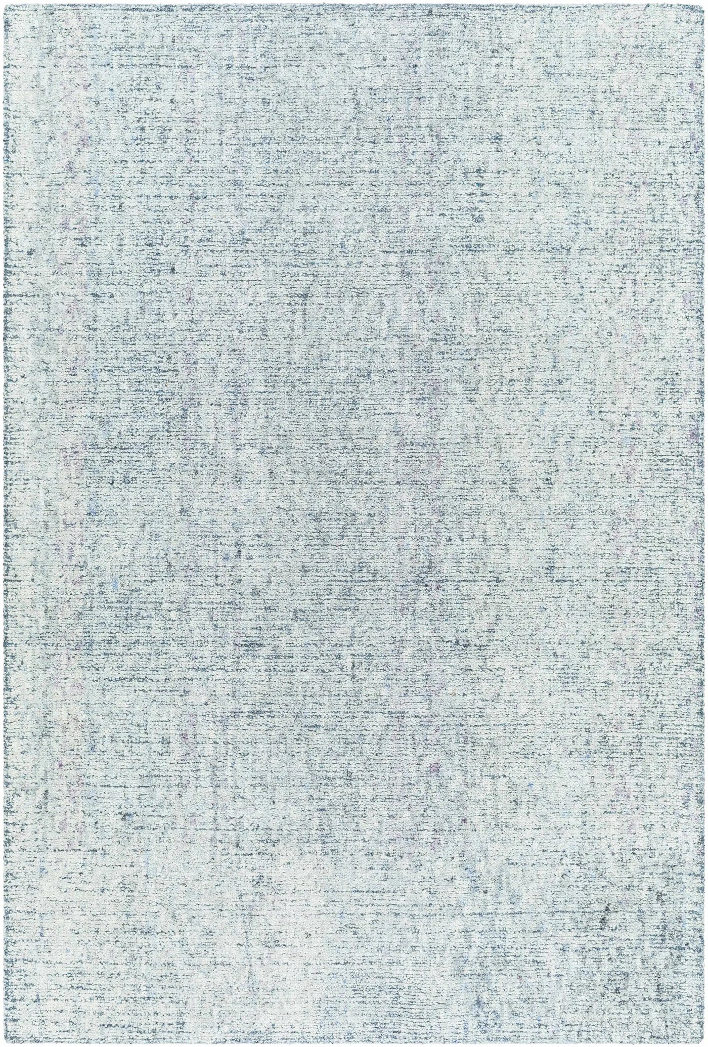Rhory Light Blue Area Rug - Clearance by Boutique Rugs