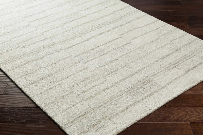 Onika Modern Wool Rug by Boutique Rugs