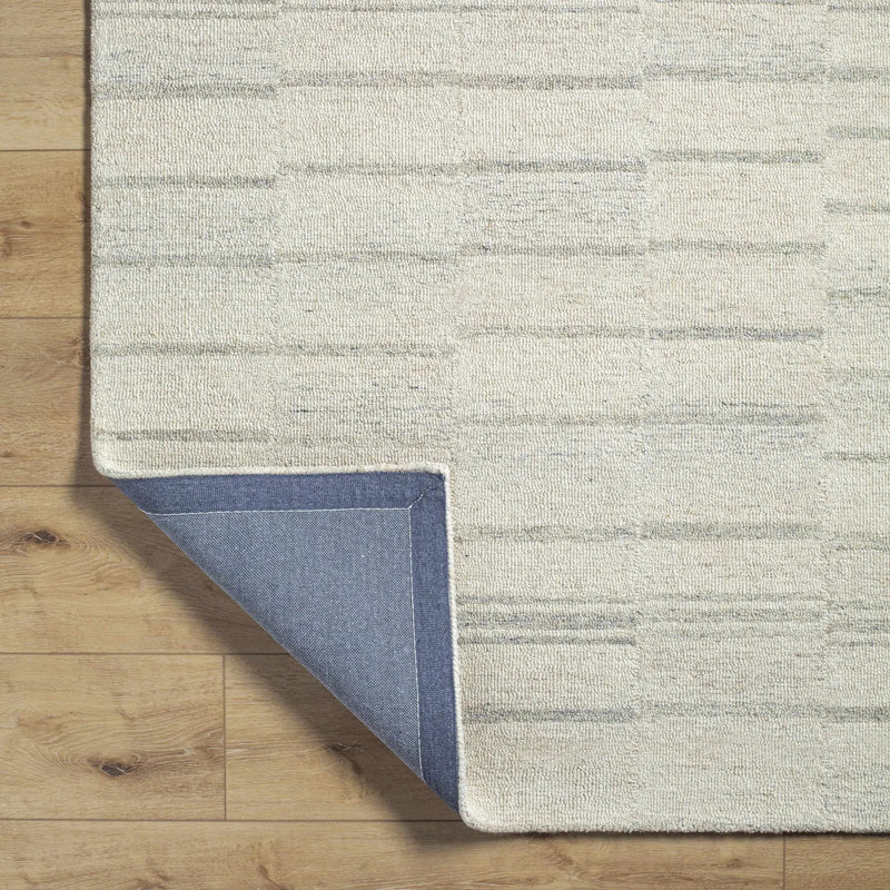 Onika Modern Wool Rug by Boutique Rugs