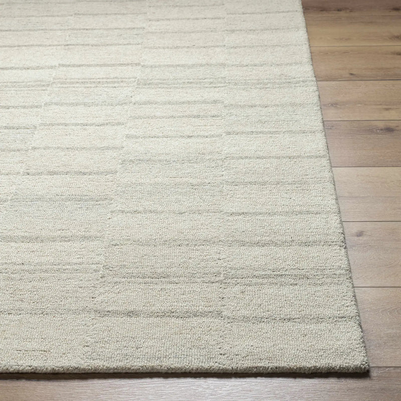 Onika Modern Wool Rug by Boutique Rugs