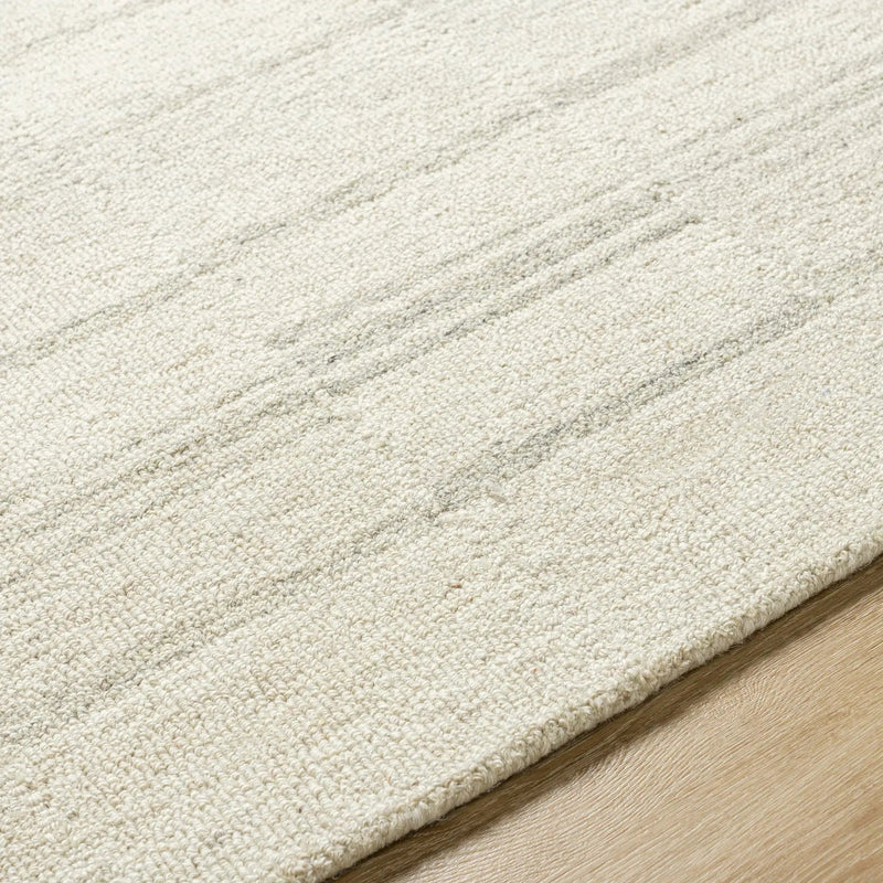 Onika Modern Wool Rug by Boutique Rugs