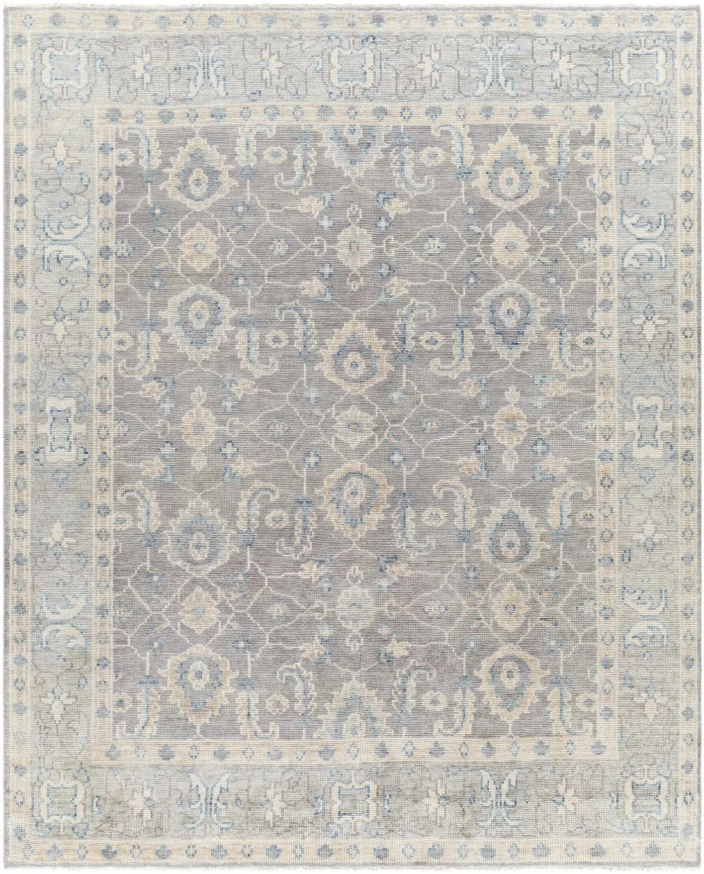 Armin Area Rug - Clearance by Boutique Rugs