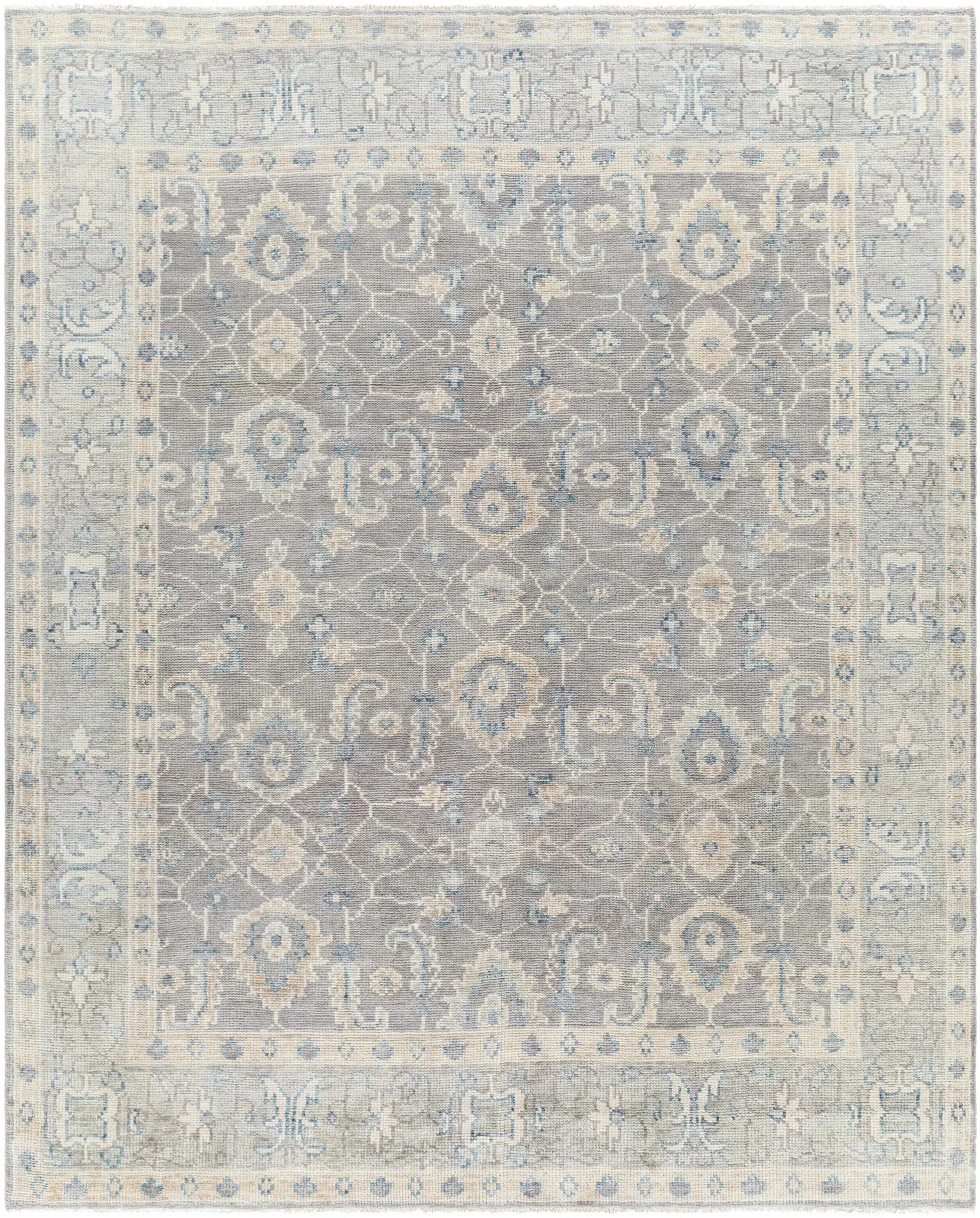 Armin Area Rug - Clearance by Boutique Rugs