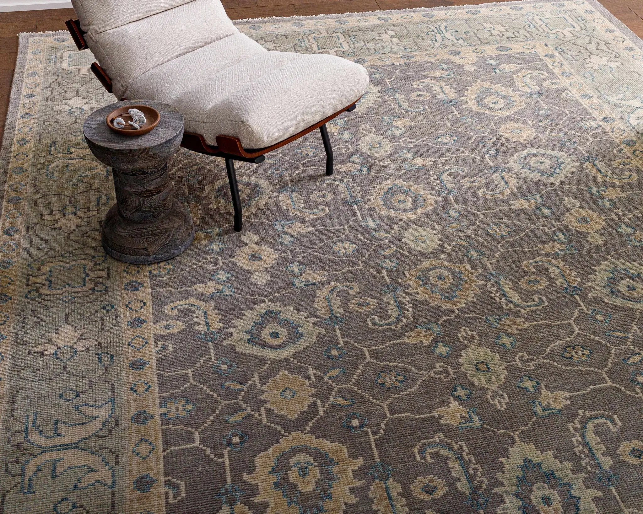 Armin Area Rug - Clearance by Boutique Rugs