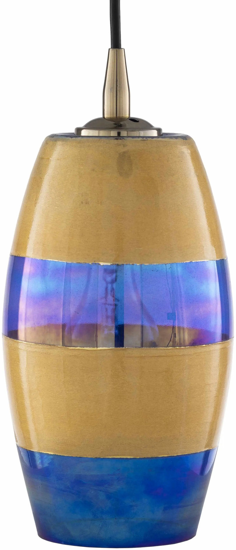 Clubb Ceiling Light - Clearance by Boutique Rugs