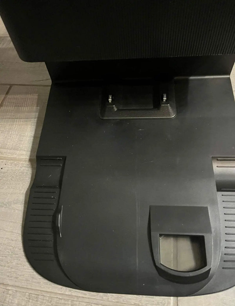 Used Great Condition iRobot Roomba Combo j5+ Self-Emptying Robot Vacuum & Mop - Identifies and Avoids Obstacles Like Pet Waste & Cords, Empties Itself by Selzalot
