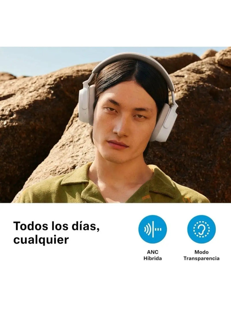 Sennheiser ACCENTUM Wireless Bluetooth Headphones - 50-Hour by Selzalot
