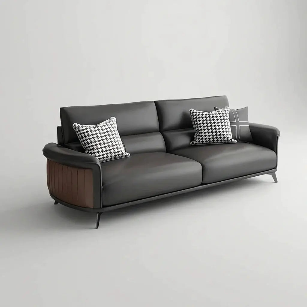 Malmö · Office Waiting Area Lounge Seating by Arc Grove