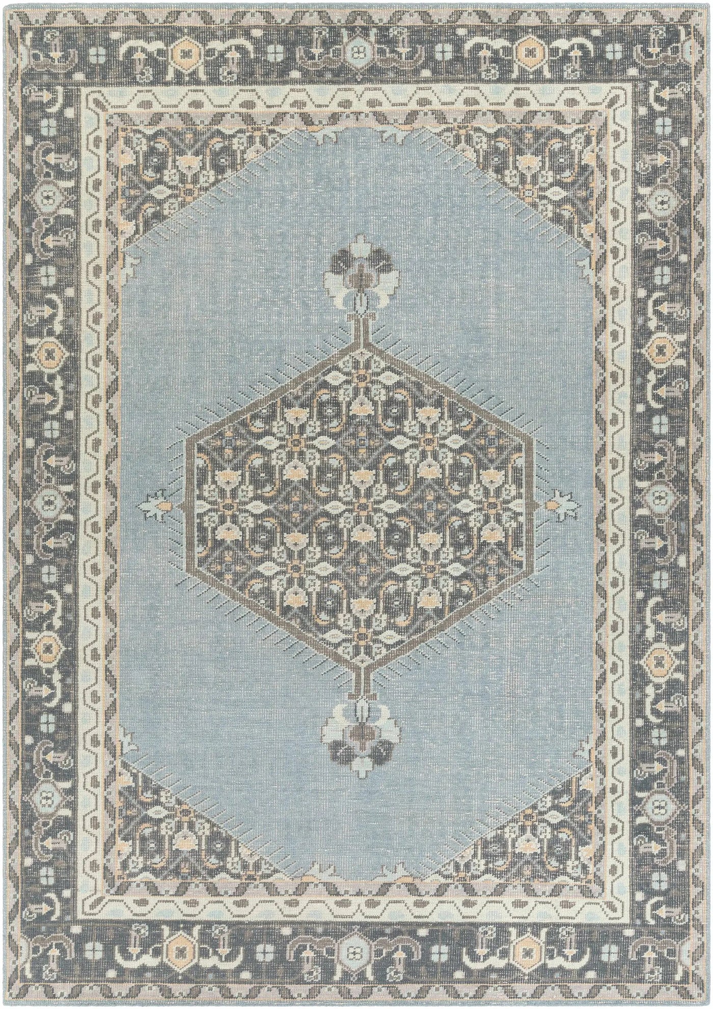 Renfrewshire Clearance Rug - Clearance by Boutique Rugs