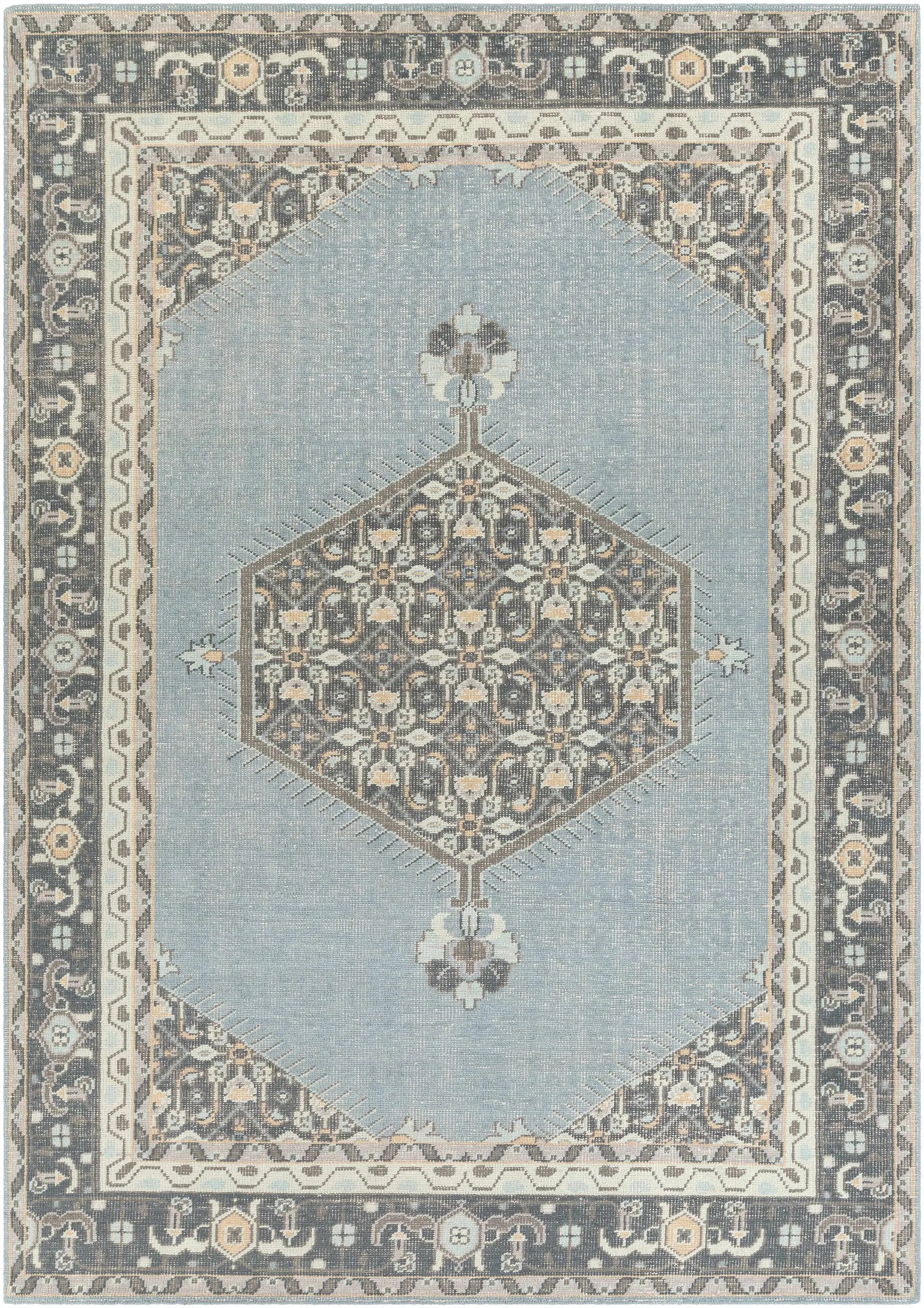 Renfrewshire Clearance Rug - Clearance by Boutique Rugs