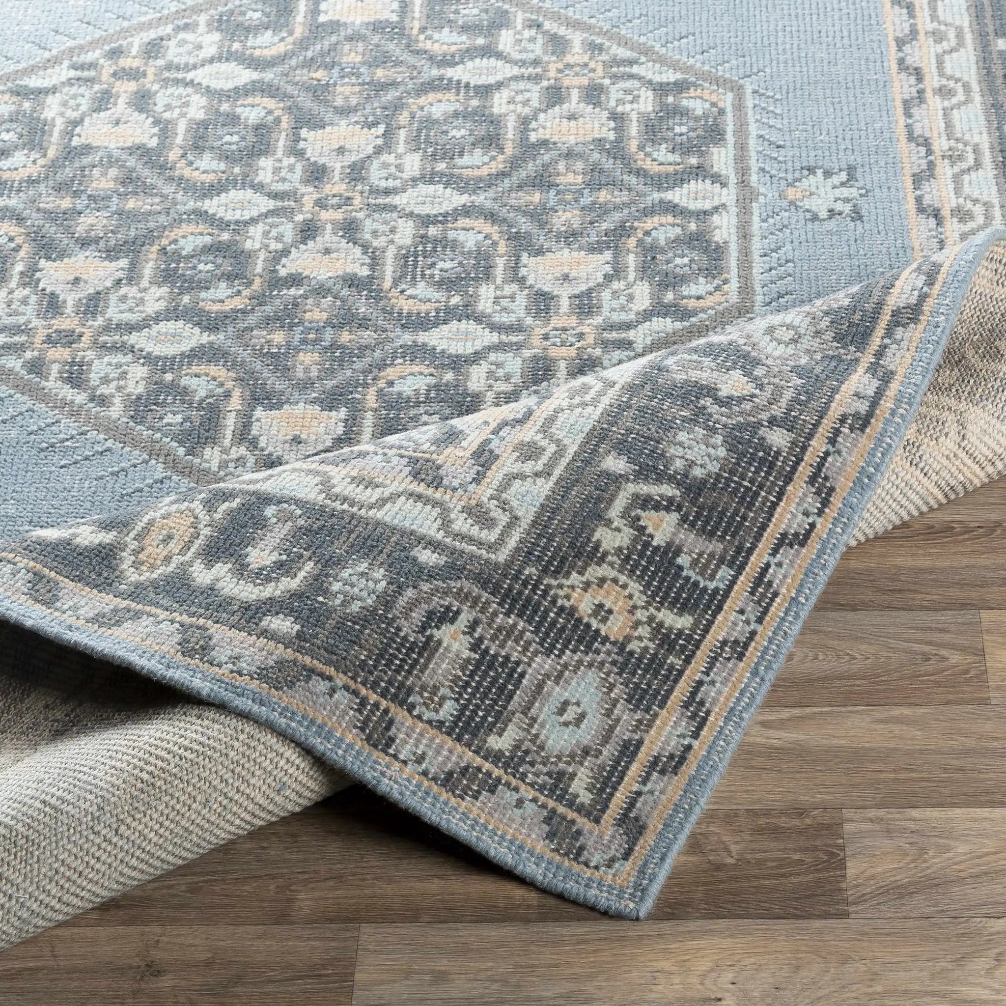 Renfrewshire Clearance Rug - Clearance by Boutique Rugs