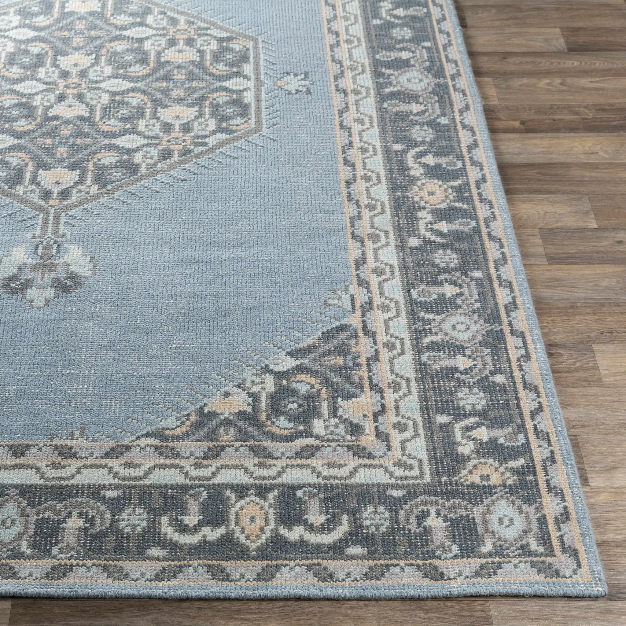 Renfrewshire Clearance Rug - Clearance by Boutique Rugs