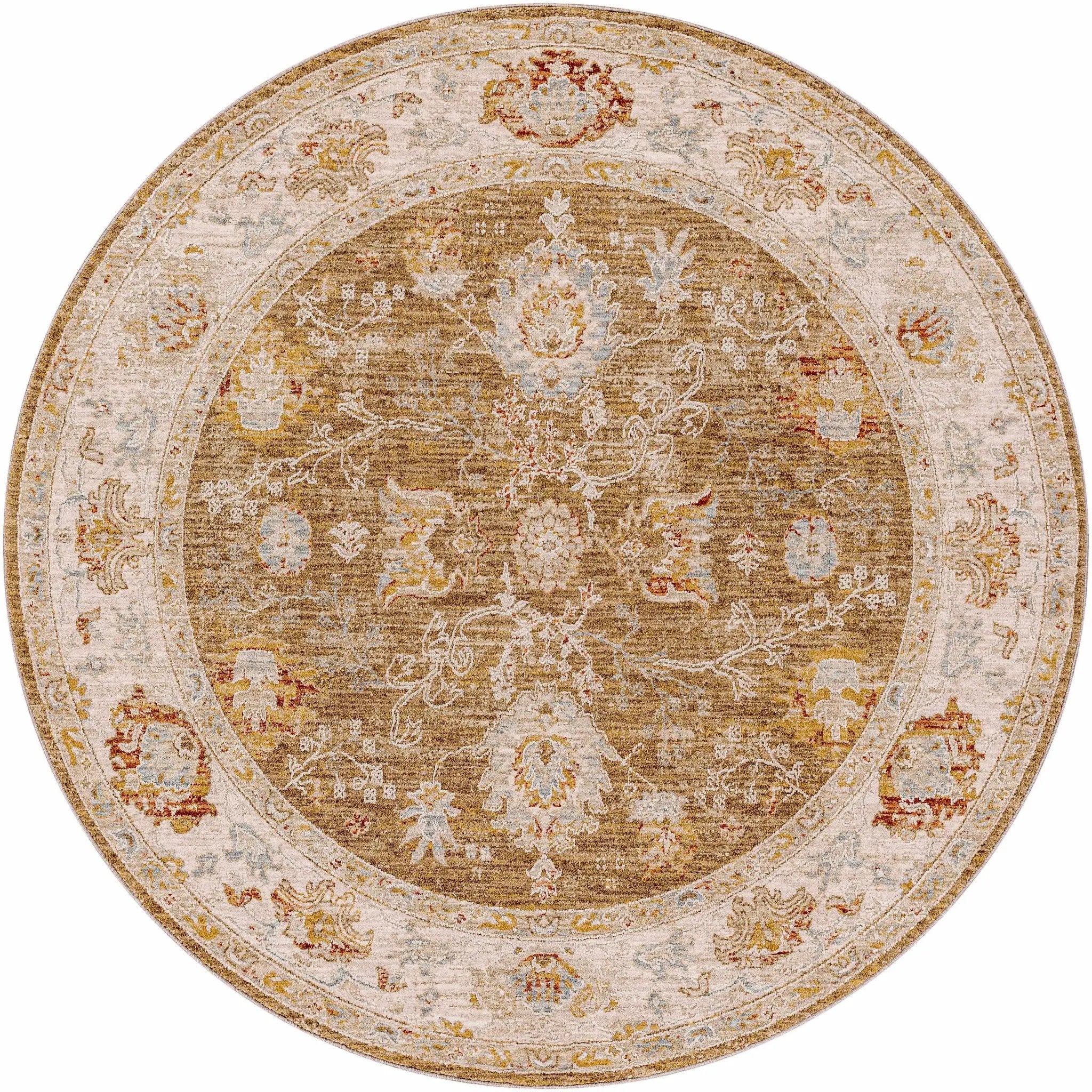 Rangeville Thick Luxe Statement Rug by Boutique Rugs