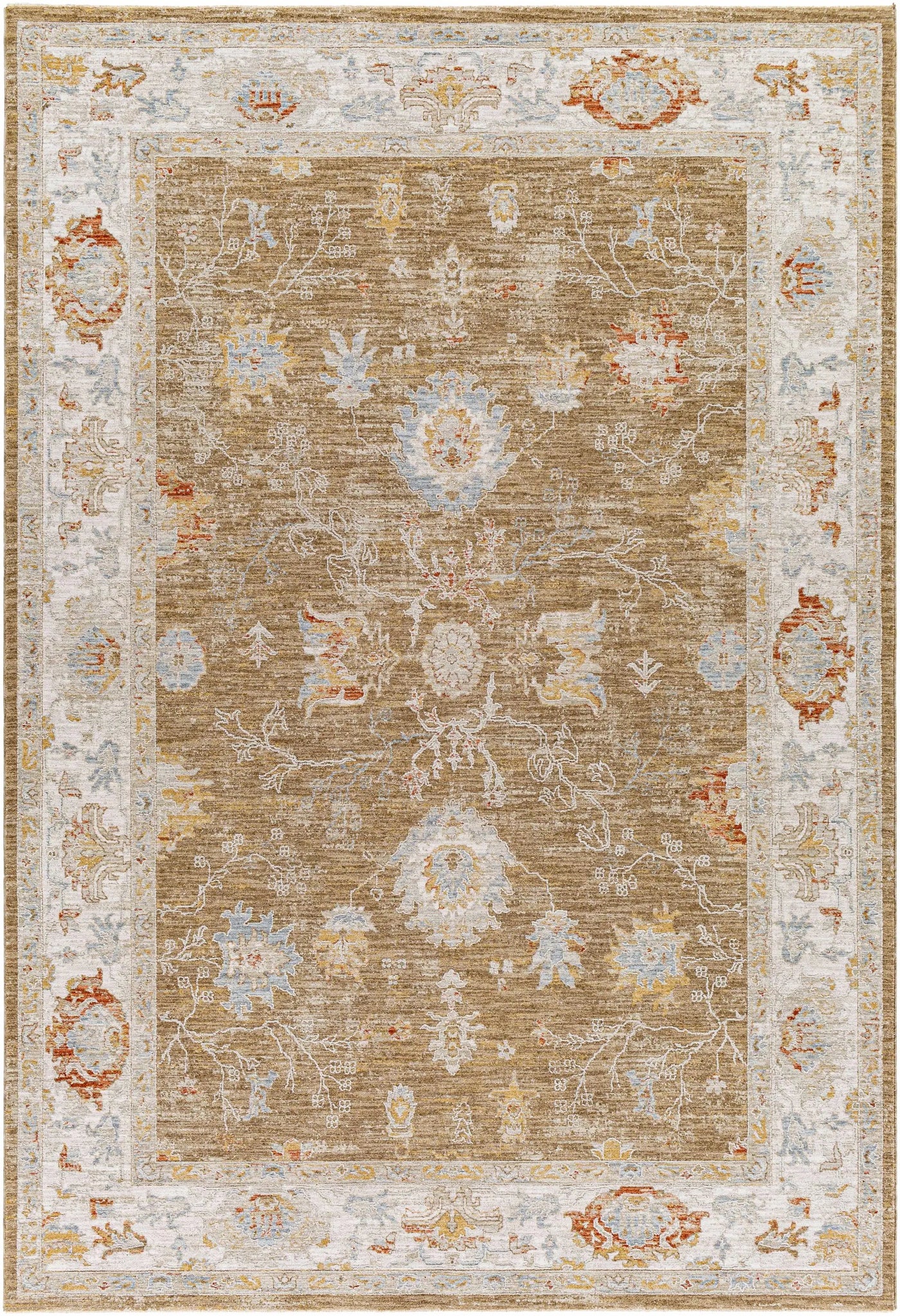 Rangeville Thick Luxe Statement Rug by Boutique Rugs