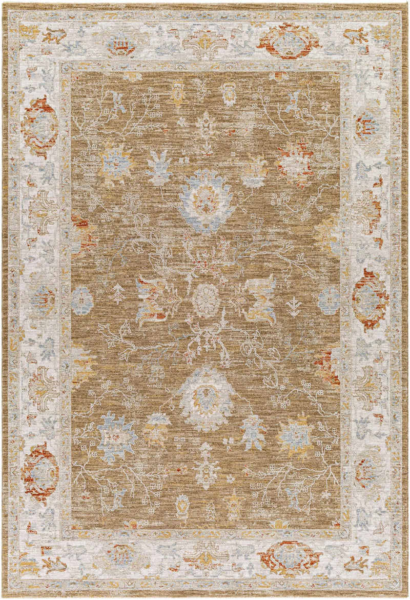 Rangeville Thick Luxe Statement Rug by Boutique Rugs