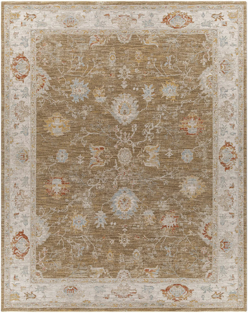 Rangeville Thick Luxe Statement Rug by Boutique Rugs