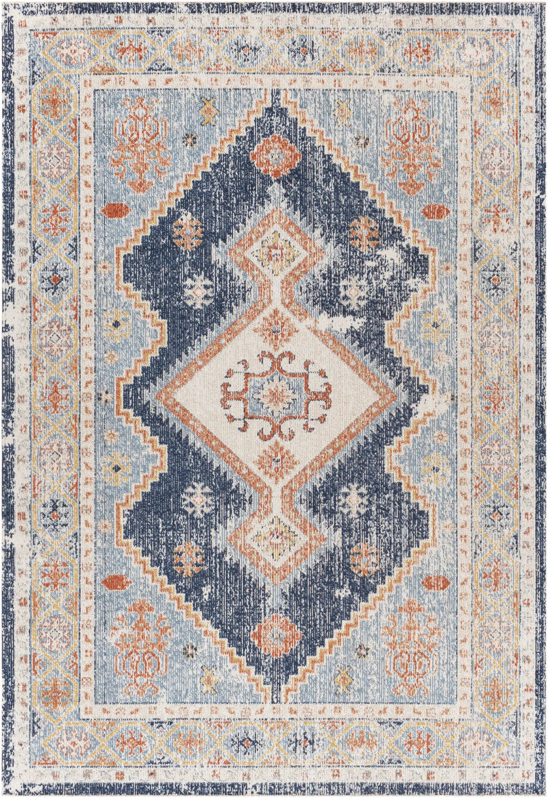 Orangeville Outdoor Area Rug - Clearance by Boutique Rugs