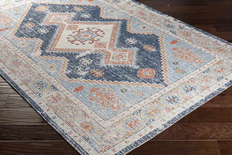 Orangeville Outdoor Area Rug - Clearance by Boutique Rugs